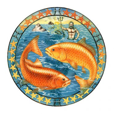 Гороскоп на май 2022 года для Рыб